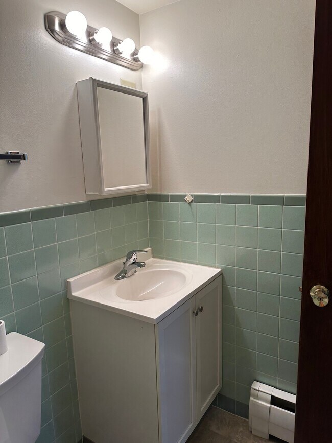 Foto del edificio - 110 10th St S