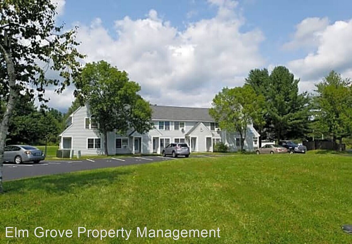 Foto principal - 1 br, 1 bath House - 27 Otter Brook Circle #1