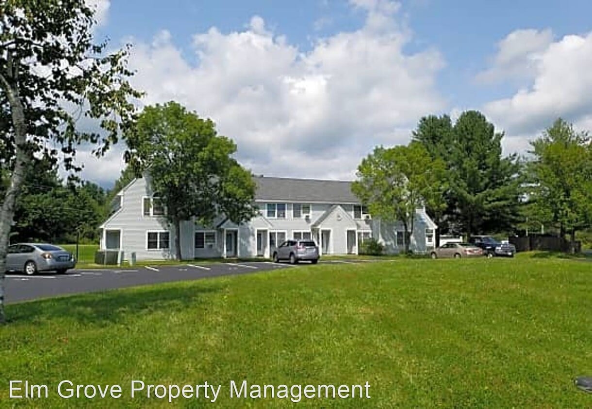 Primary Photo - 1 br, 1 bath House - 27 Otter Brook Circle #1