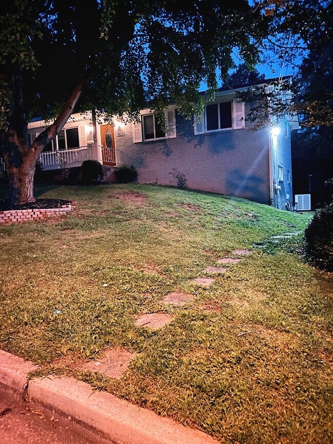 Foto del edificio - 7503 Citadel Dr