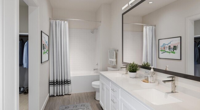 Building Photo - Intimate 1 Bedroom Apartments with Premium...