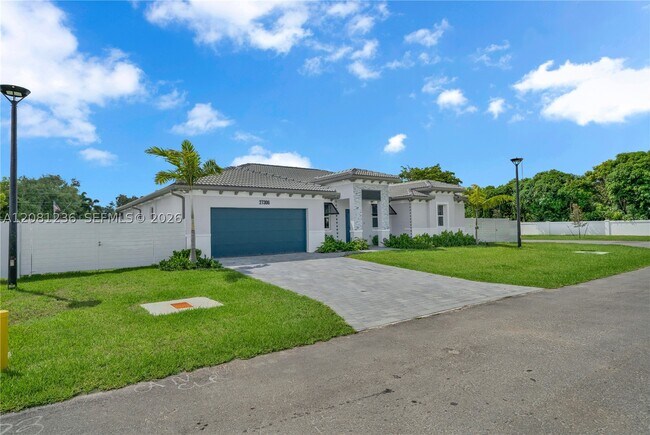 Foto del edificio - 27306 SW 161st Ct