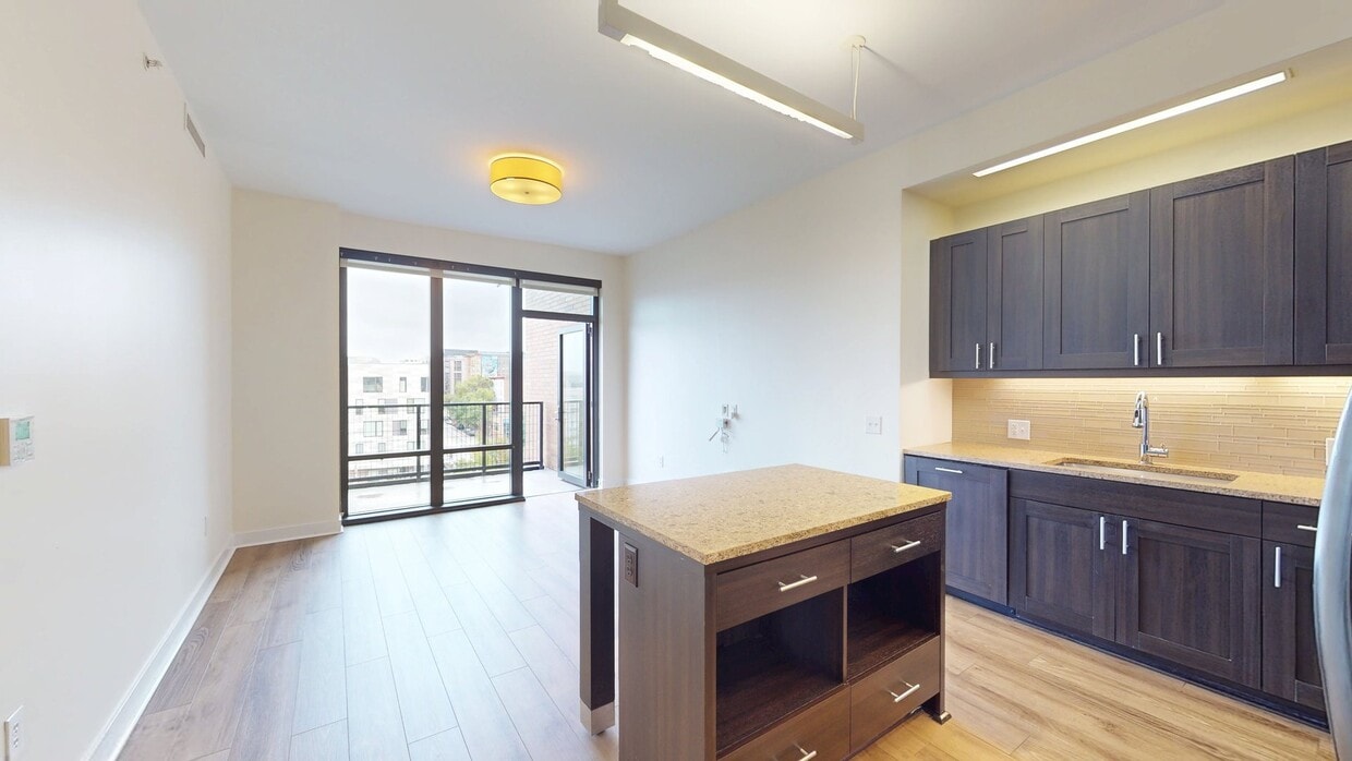 Photo - Capitol View on 14th Apartments