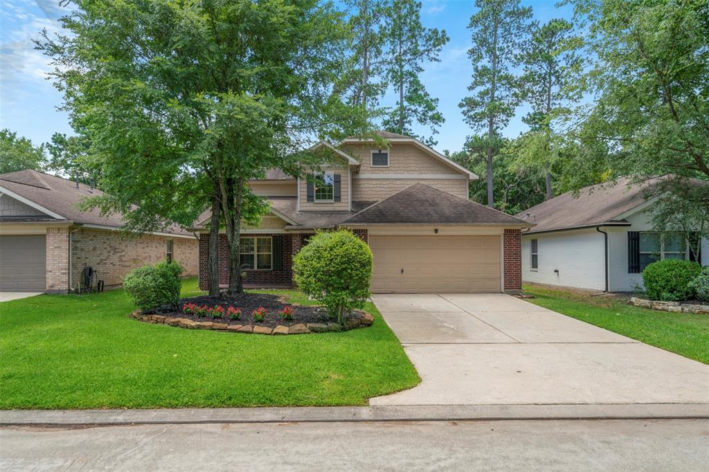 Foto principal - 35 N Star Ridge Cir