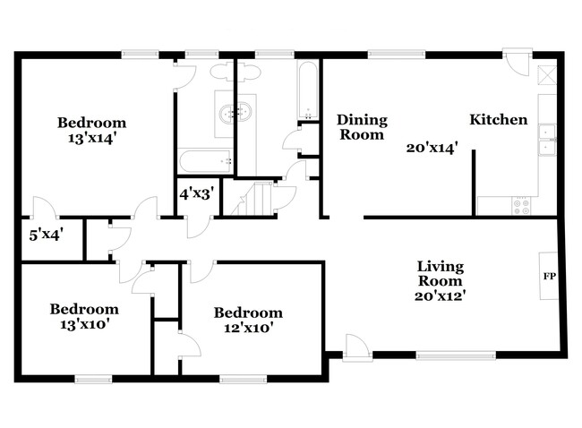 Foto del edificio - 605 Princess Ln