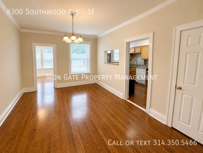 Building Photo - 6300 Southwood Ave