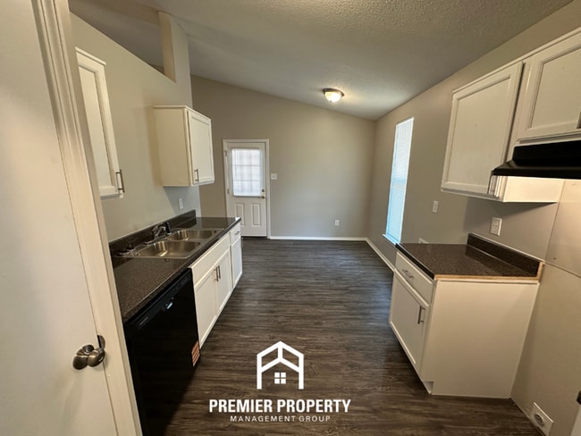 Photo - Newly Renovated 3BR/2BA in 38141 | Vaulted Ceilings, Fireplace & Fenced Yard House