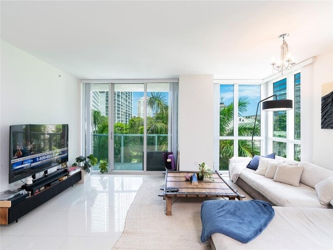 Foto del edificio - 500 Brickell Ave