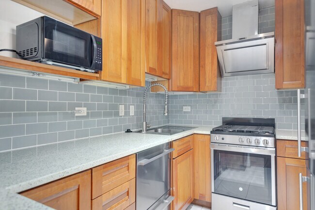 Foto del edificio - 1260 21st St NW