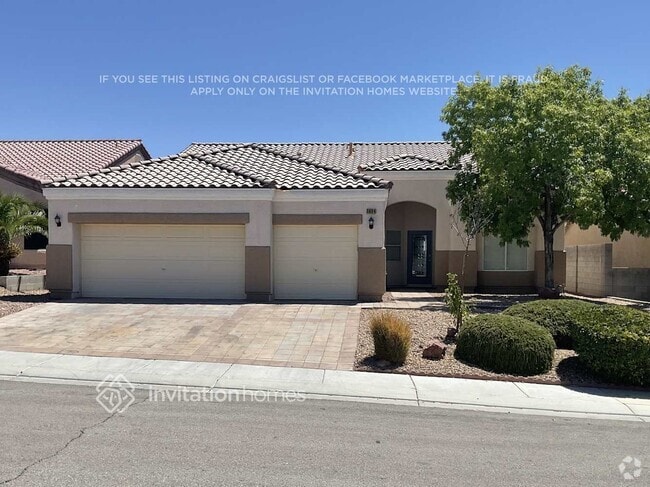 Building Photo - 5904 Buena Tierra St