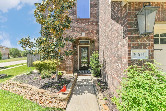 Foto del edificio - 20614 Keegans Ledge Ln