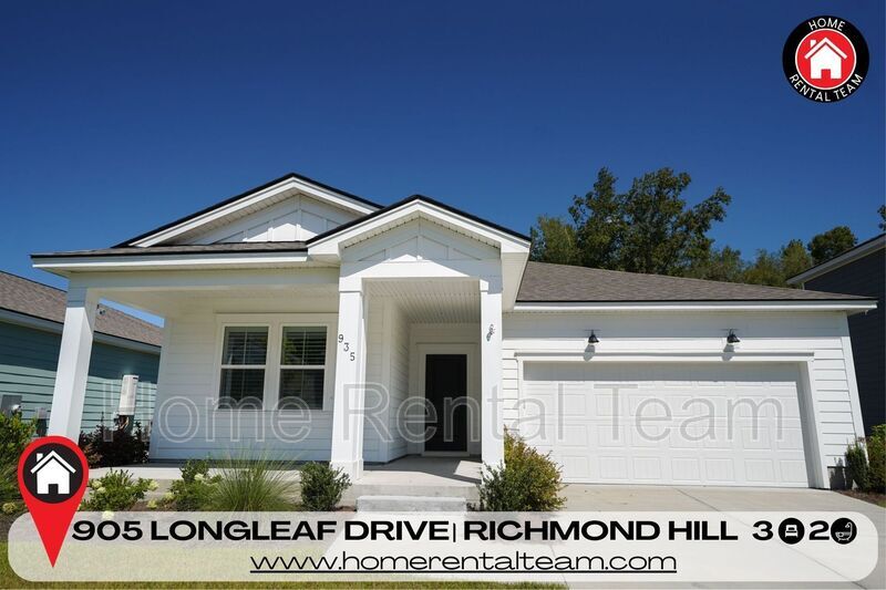 Primary Photo - 935 Longleaf Dr
