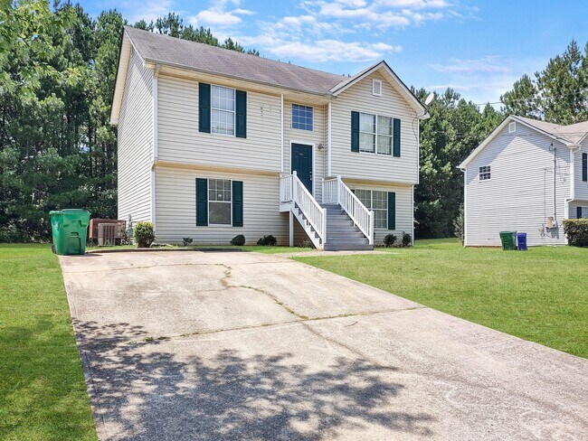 Building Photo - 3434 Lineview Dr