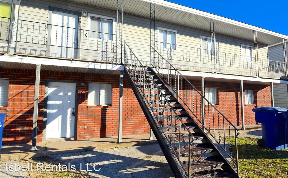Foto principal - 903-909 S 15th St