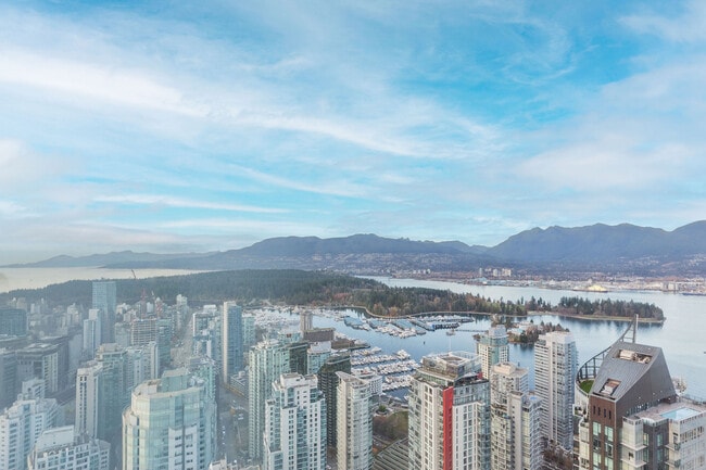 Building Photo - 1151-1151 W Georgia St