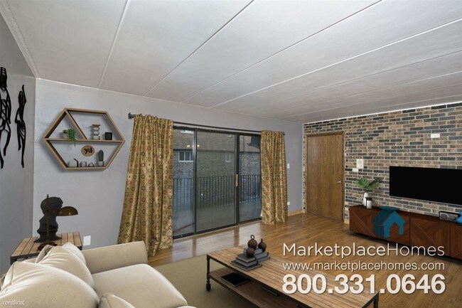 Foto del edificio - 3455 W 111th St