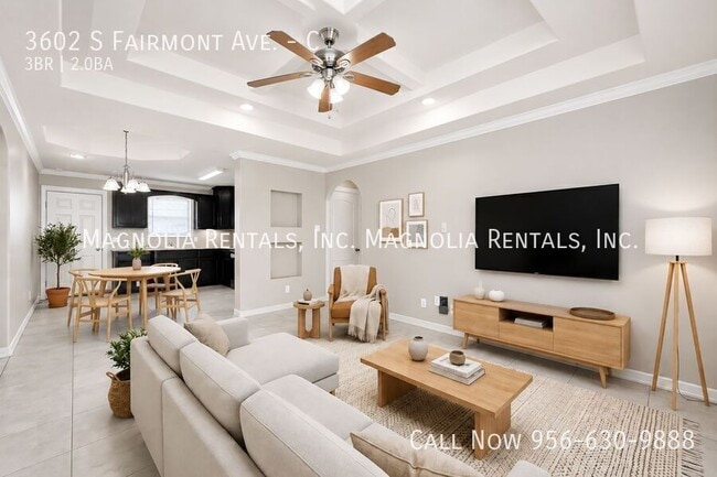 Foto del edificio - 3602 Fairmont Ave