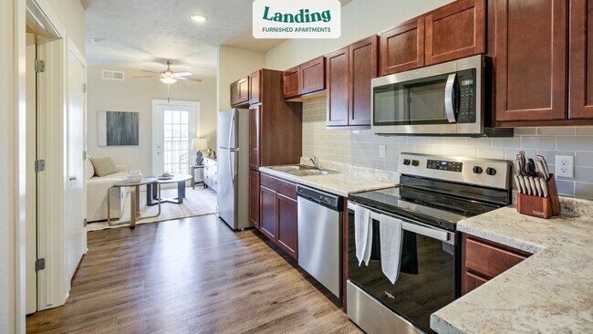 Foto del edificio - 6610 N 155th Ct