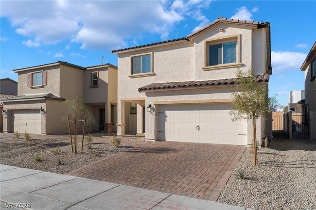 Building Photo - 4149 Gold Desert St