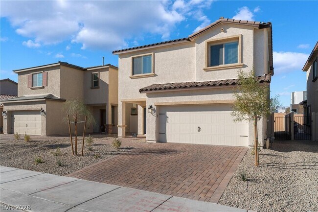 Foto del edificio - 4149 Gold Desert St