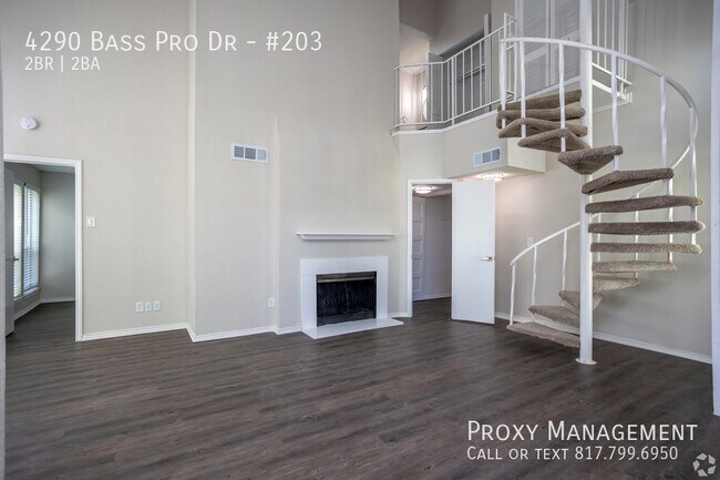 Foto del edificio - 4290 Bass Pro Dr