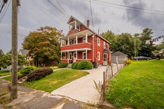 Building Photo - 153 Funston Ave