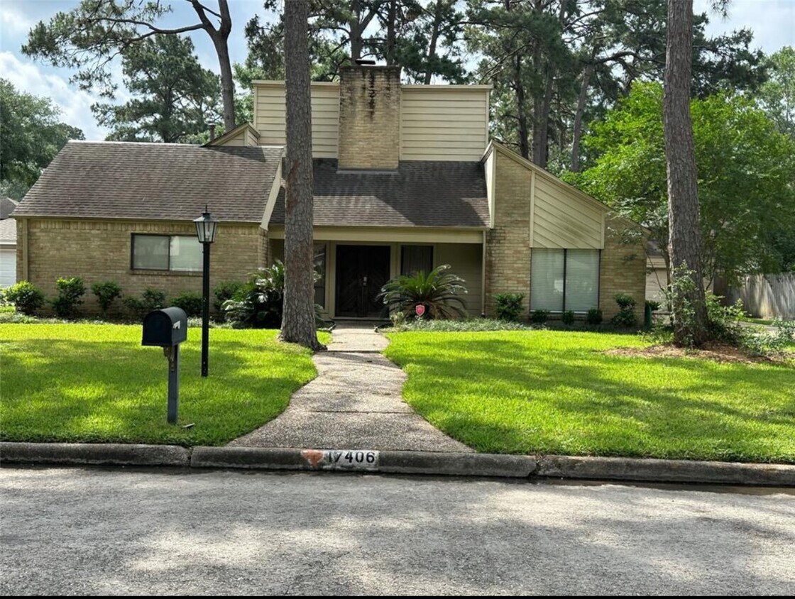 Foto principal - 17406 Spicewood Springs Ln