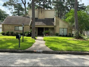 Building Photo - 17406 Spicewood Springs Ln