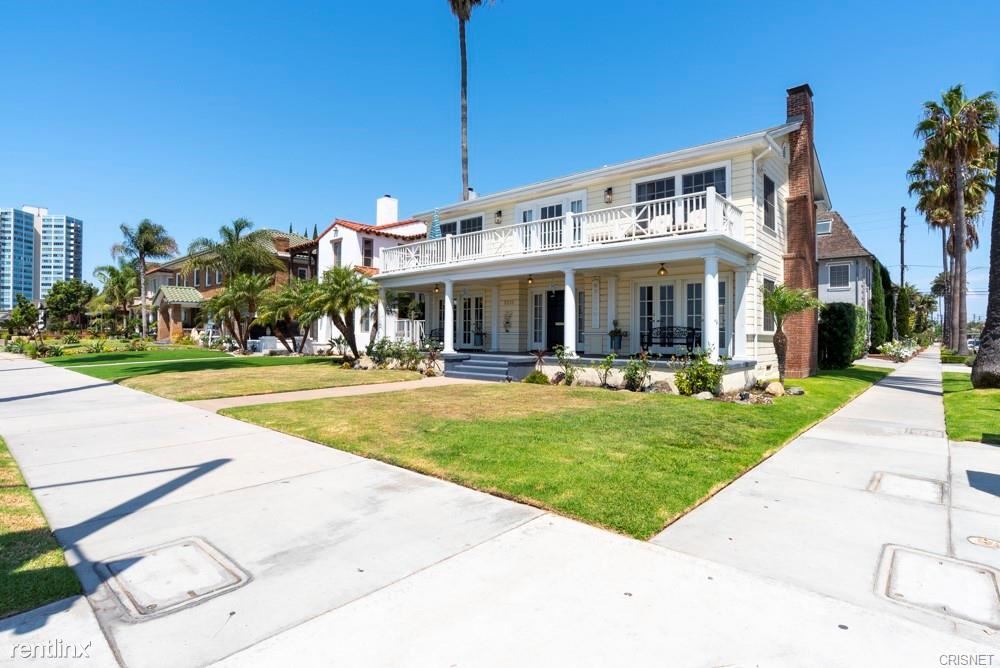 3235 E Ocean Blvd, Long Beach, CA 90803 House Rental in Long Beach