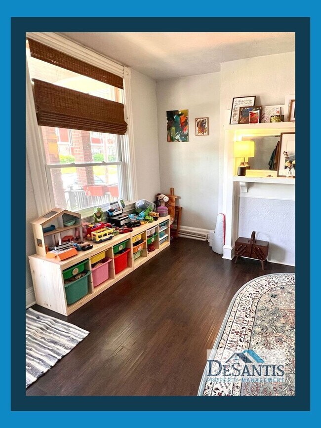 Foto del edificio - Pittsburgh - 2 Bedroom 1 Bathroom - Spacio...
