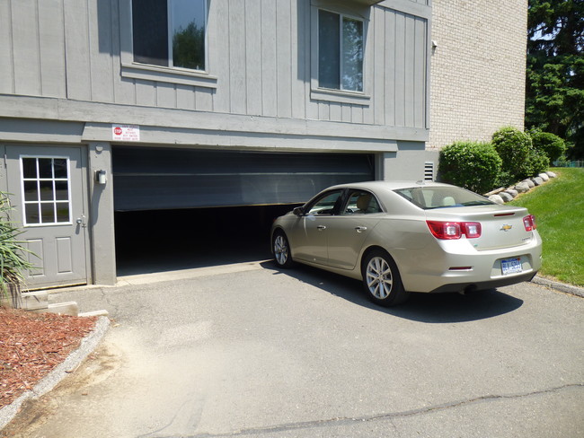 Building Photo - Overbrook Village Apartments