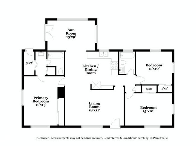 Building Photo - 3551 Bedford St, new port richey, FL 34652