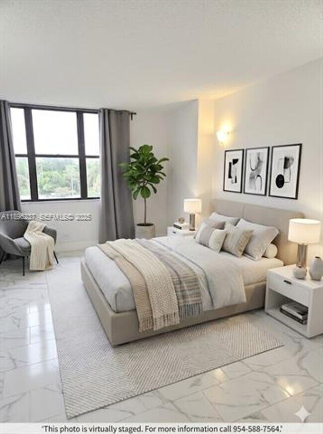 Foto del edificio - 1800 NE 114th St