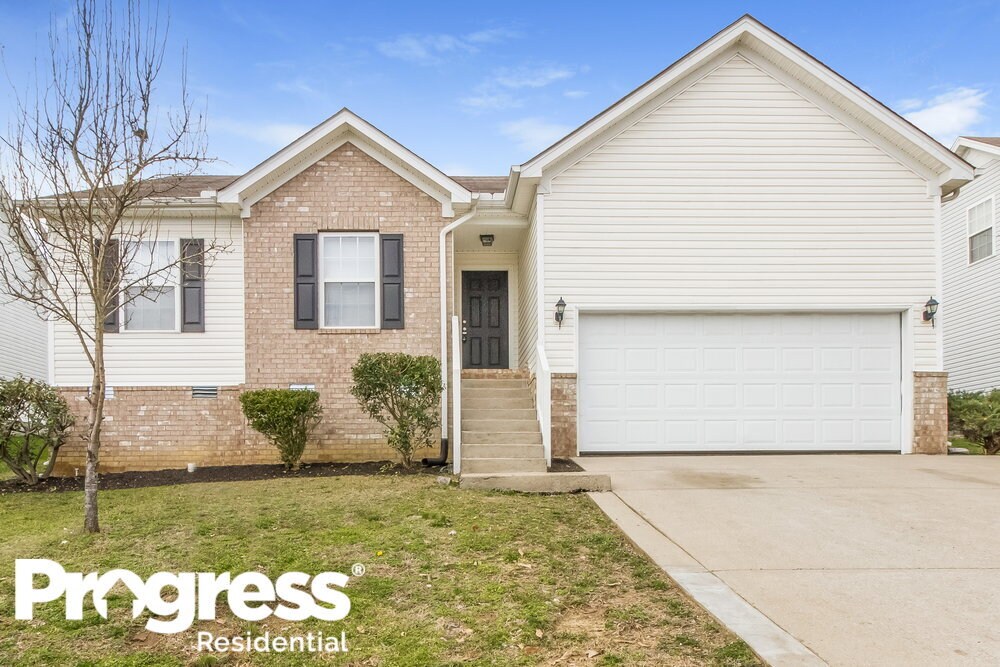 Primary Photo - 1022 Tom Hailey Blvd