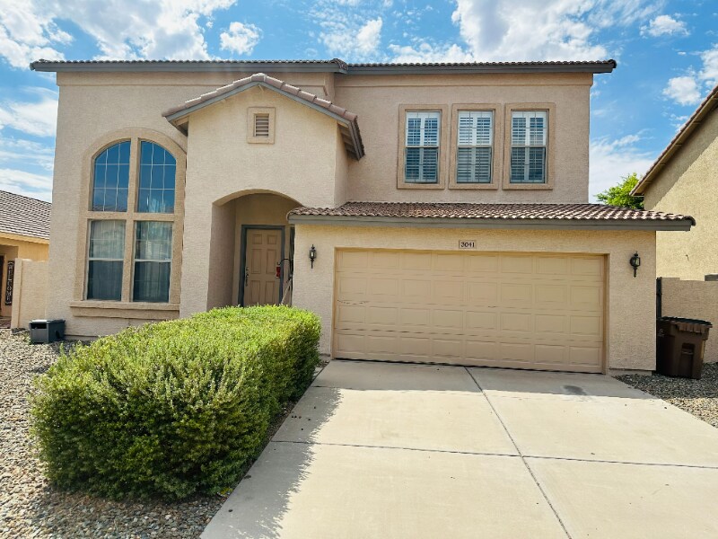 Primary Photo - 3041 E Morenci Rd