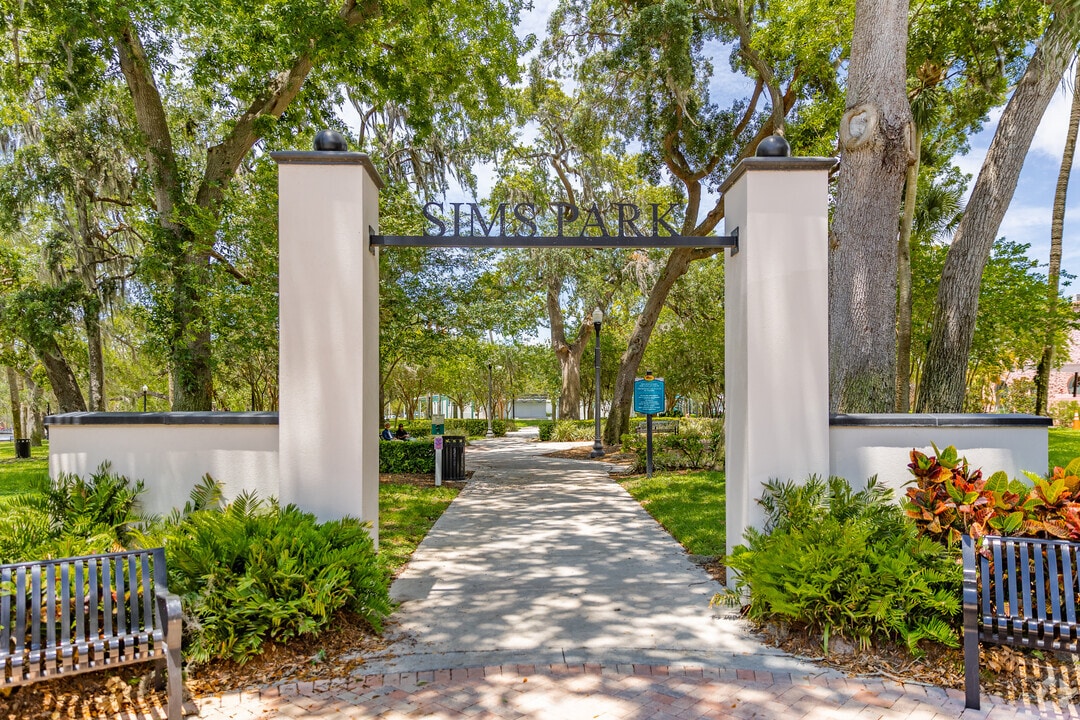 New Port Richey
