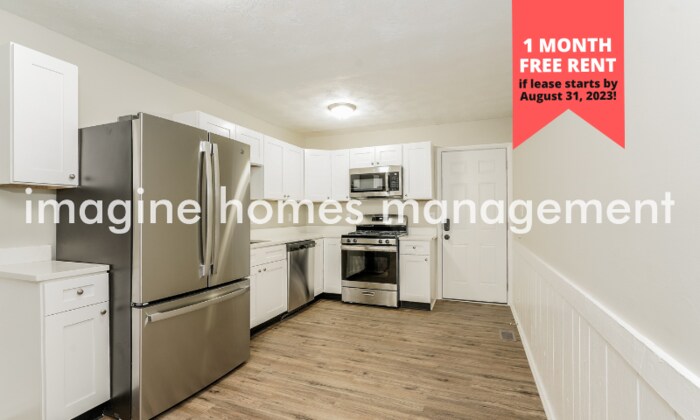 Foto principal - 12346 Riley Road