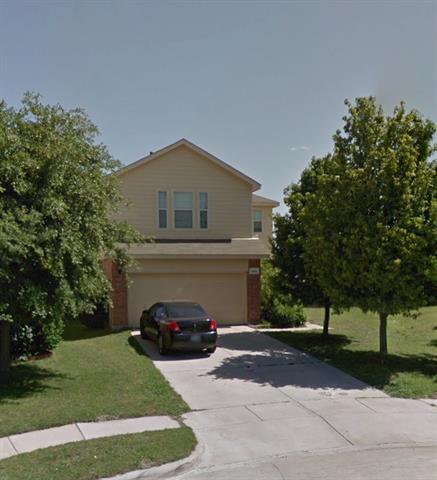 Primary Photo - 11832 Bobcat Dr
