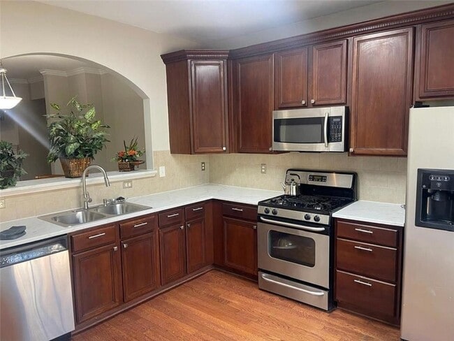 Photo - 3352 Chastain Gardens Dr NW Townhome