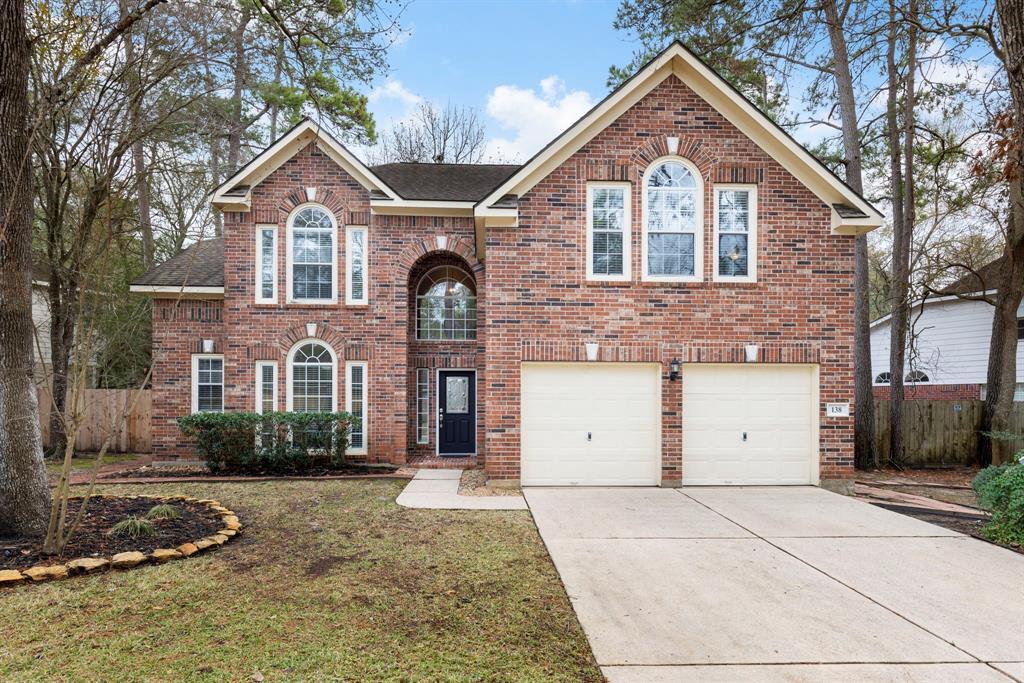 Primary Photo - 138 W Bristol Oak Cir