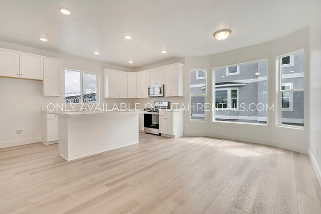 Foto del edificio - 3872 W Lansdown Ct