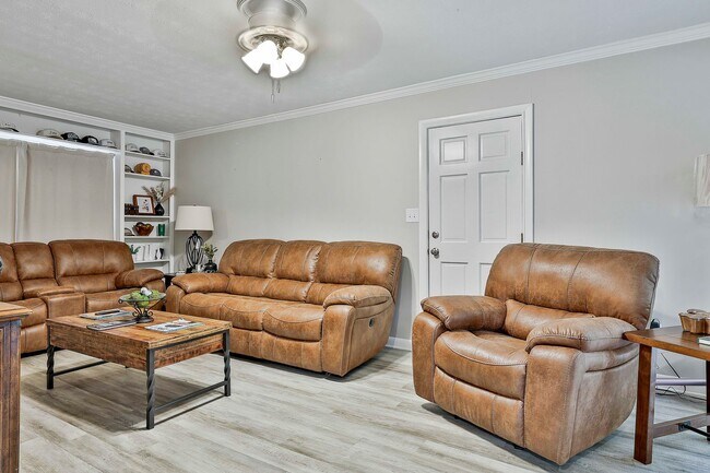 Foto del edificio - Renovated Peachtree City Ranch Close to Ev...