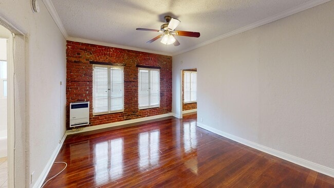 Interior Photo - Elk Villas...Newly Remodeled Gorgeous Apartments...Prime Location!