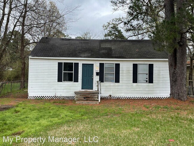 Building Photo - 3 br, 1 bath House - 7131 Suntan Street