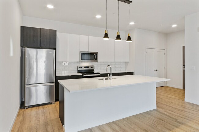 Foto del edificio - 5945 6th Ave