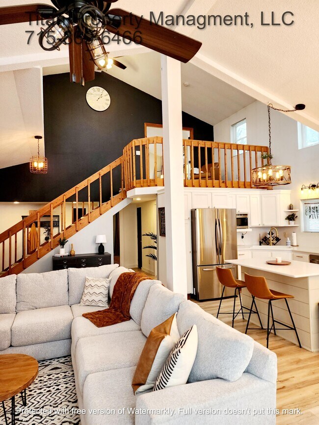 Foto del edificio - 136468 Park View Ln