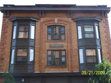 Primary Photo - 239 Andrews St