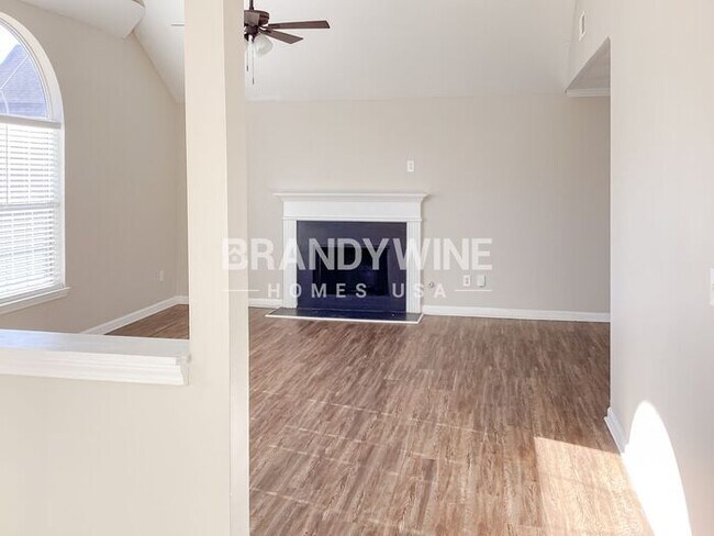Foto del edificio - 3516 Waldrop Ridge Ct
