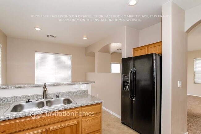 Foto del edificio - 6554 E Coronado Canyon Ave