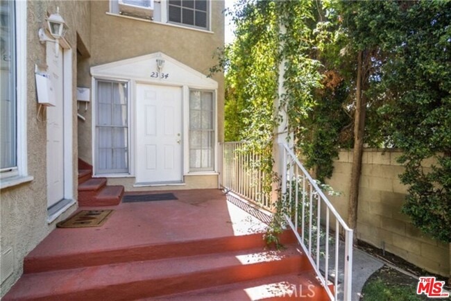 Foto del edificio - 2334 Keeler St